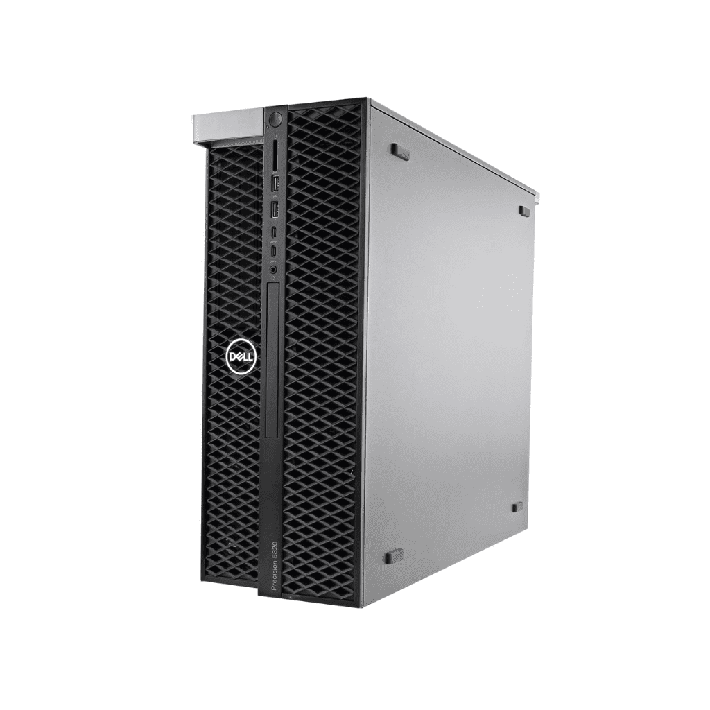 Dell Precision 5820