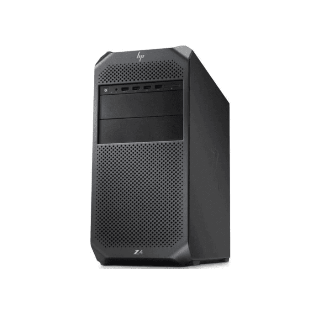 HP Z6 G4 Workstation