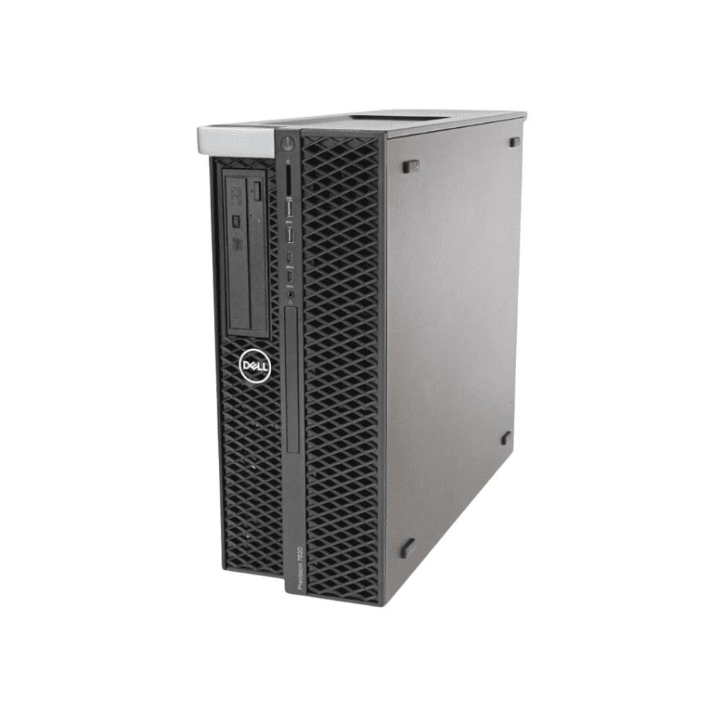 Dell Precision 7820 Workstation