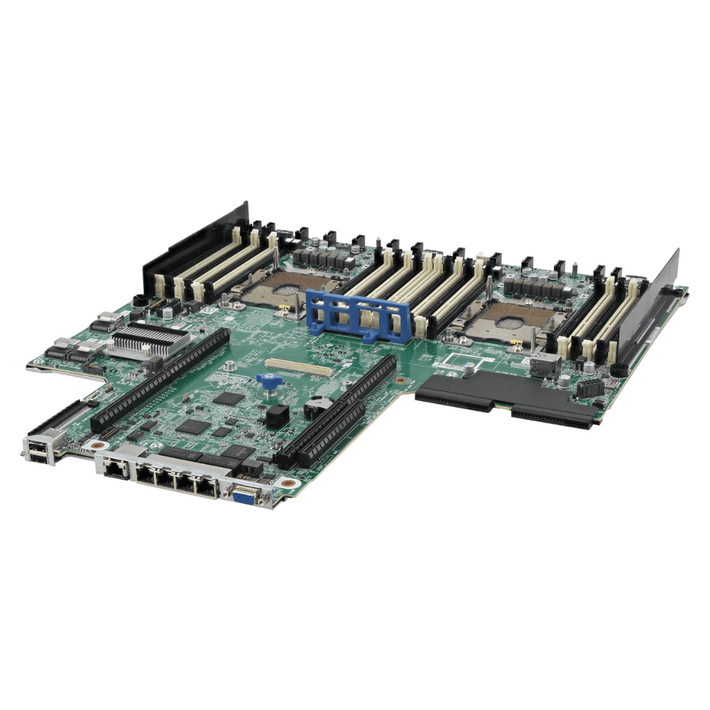 DL380 Gen10 Mother Board