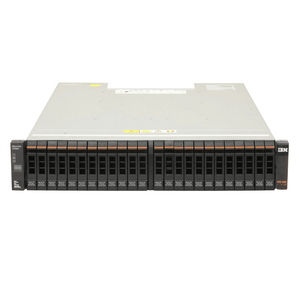 IBM 2076-124 V7000 00AR026