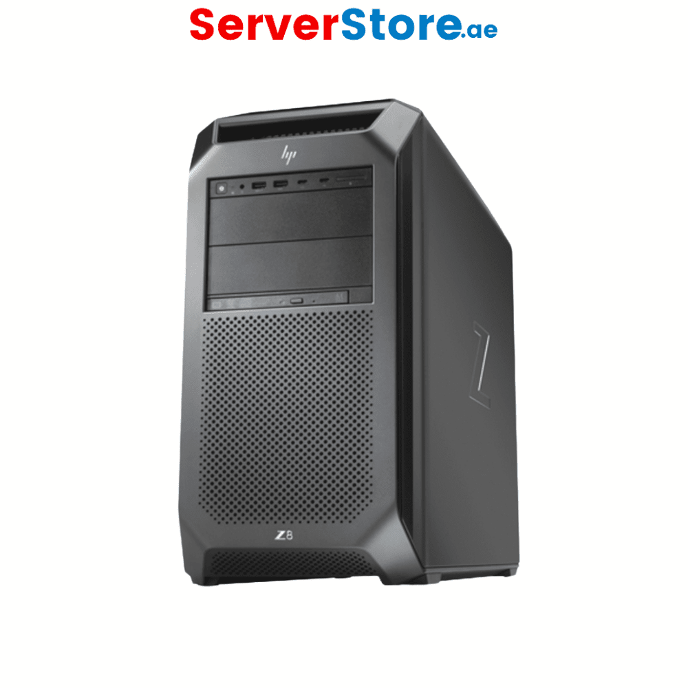 Refurbished HP Z8 G4 Workstation