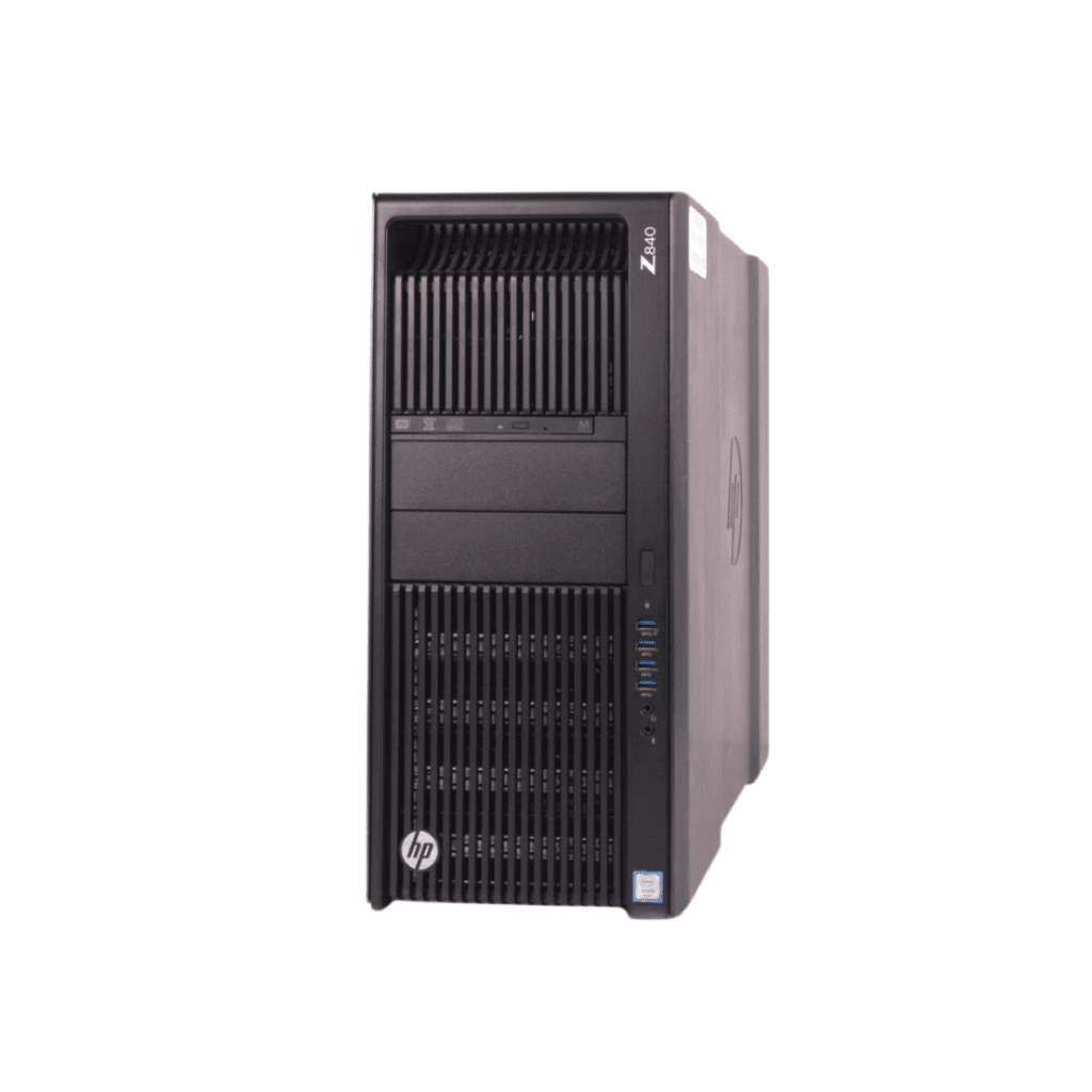 HP Z840 Workstation