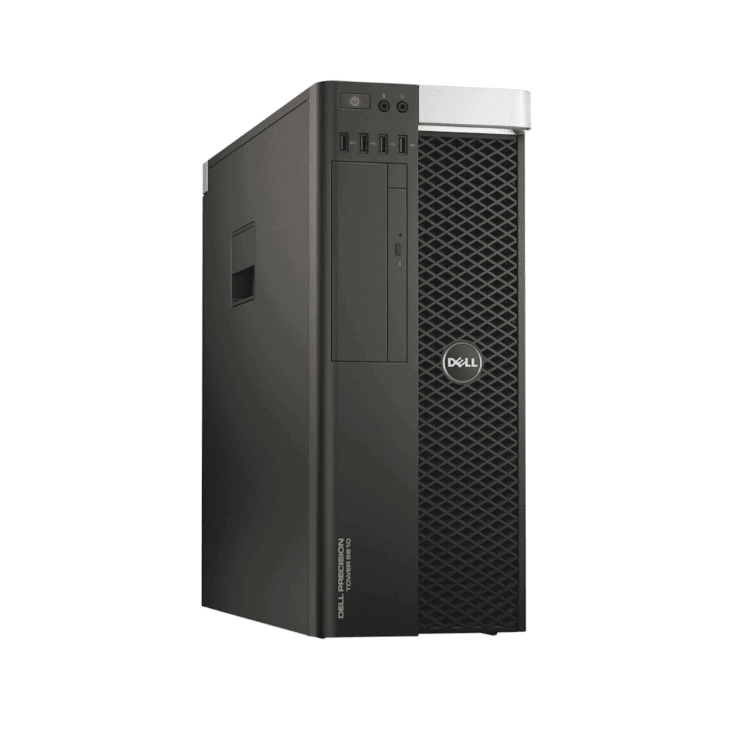 Dell Precision T5810