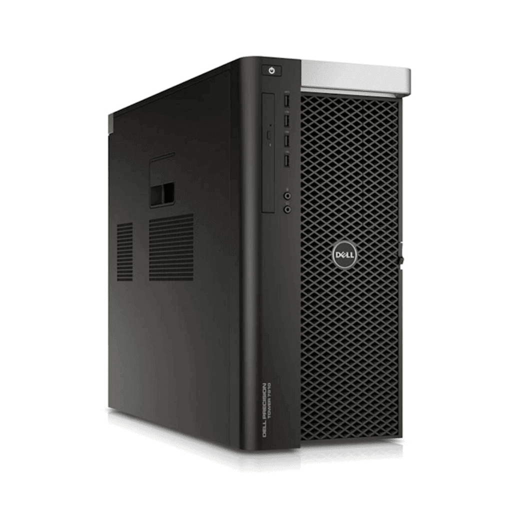 Dell Precision T7910 Dell Precision T7910