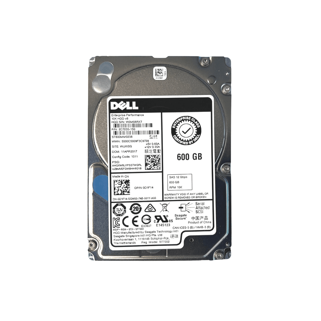 2C7230-150 600GB