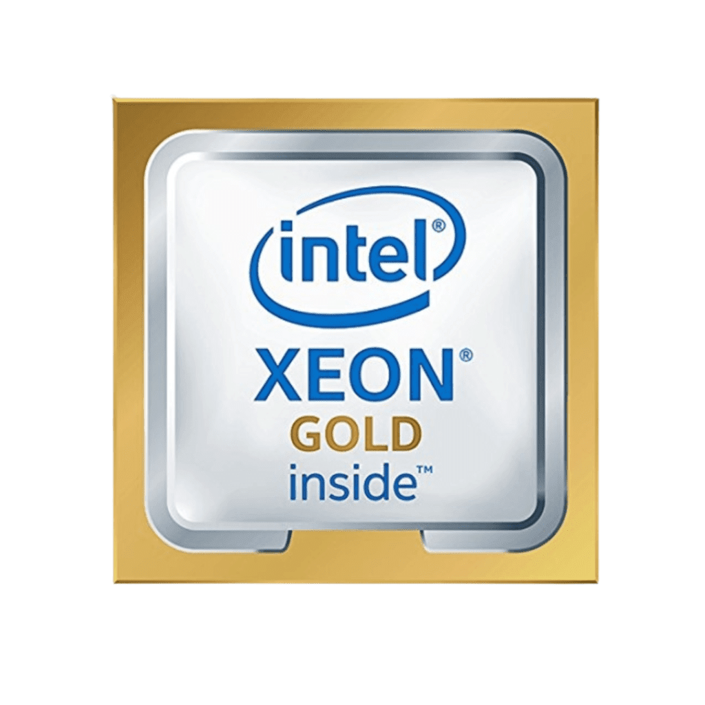 Intel Xeon Gold 6138 Processor Intel Xeon Gold 6138 Processor