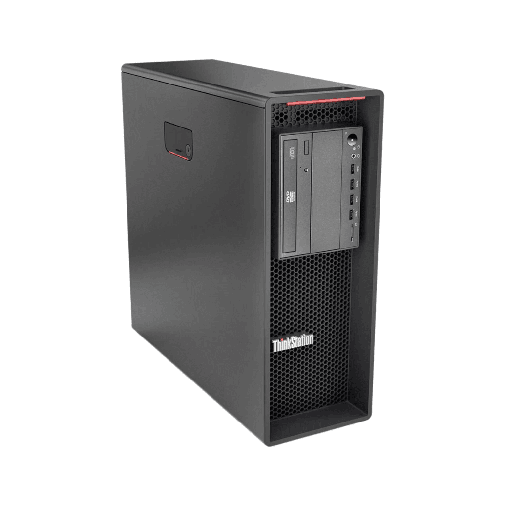 Lenovo ThinkStation P720 Lenovo ThinkStation P720