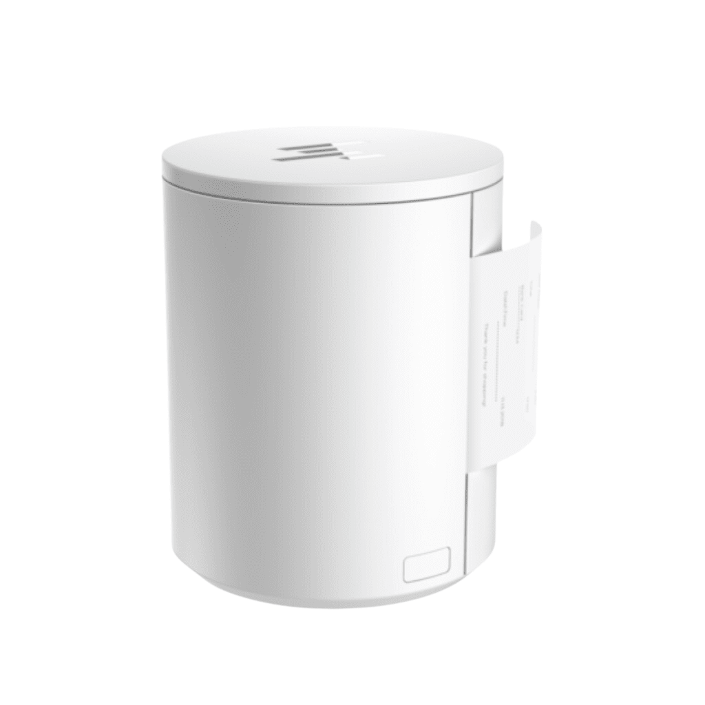 HP Engage One Prime Receipt Printer