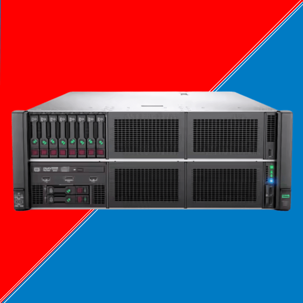 HPE DL560 Gen10 HPE DL560 Gen10
