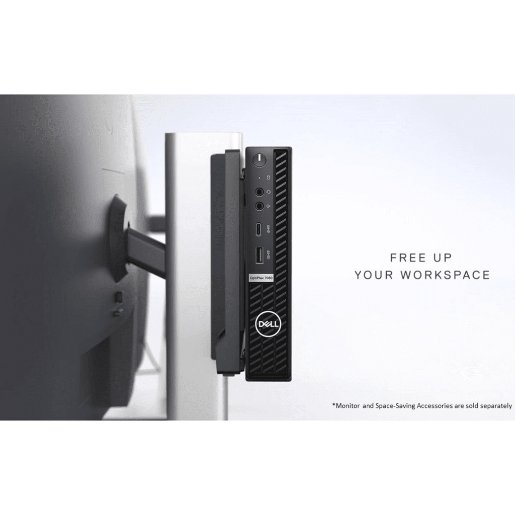 Dell OptiPlex 7080 DM